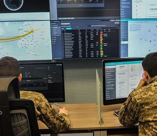 Рада у вівторок розгляне проєкт закону про Кіберсили ЗСУ - Генштаб