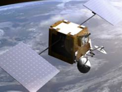 Французский спутниковый оператор инвестировал $550 млн в спутниковый интернет OneWeb