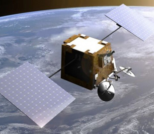 Французский спутниковый оператор инвестировал $550 млн в спутниковый интернет OneWeb