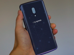 Стала известна дата анонса Oppo Find X