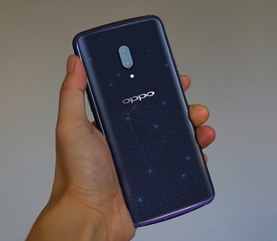 Стала известна дата анонса Oppo Find X