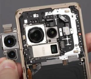 Підраховано вартість комплектуючих Xiaomi 12S Ultra