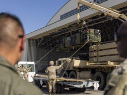 Дефіцит ракет Patriot може зрости через ескалацію між США та Іраном