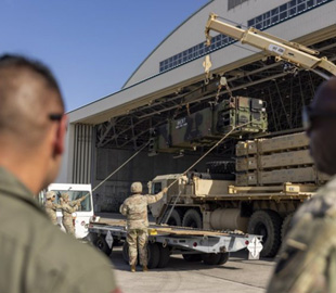 Дефіцит ракет Patriot може зрости через ескалацію між США та Іраном