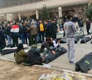 В Ірані поновили мобільний зв’язок: розповідають про тисячі вбитих режимом