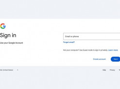 Скоро всі побачать нову сторінку входу Google