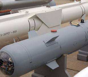 Бомби УМПБ Д-30: їхню особливість і способи знищення окреслив авіаексперт