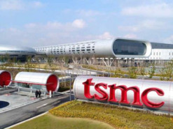 TSMC потратит $2,8 млрд на расширение производства автомобильных компонентов в Китае