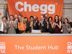 Chegg скорочує частину працівників після переходу на AI