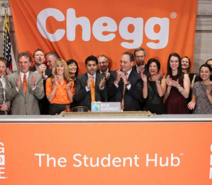 Chegg скорочує частину працівників після переходу на AI