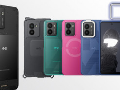HMD Fusion – новий смартфон, який можна персоналізувати