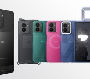 HMD Fusion – новий смартфон, який можна персоналізувати