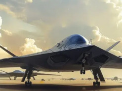 Ізраїль використовує секретний стелс-дрон RA-01 у таємних місіях