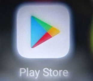 Google видалила з Google Play майже половину всіх програм
