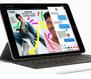 Майбутній планшет iPad 10 вперше показали з усіх боків