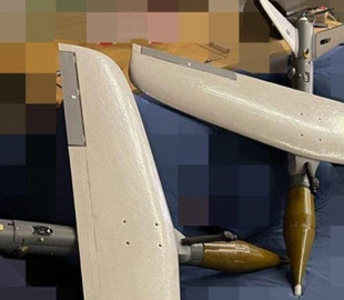 В Україні з'явилися дрони в 2-3 рази потужніші за російський «Ланцет»