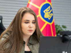 Україна та ЄС поглиблюють співпрацю у сфері кібербезпеки, – Катерина Черногоренко