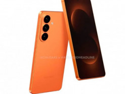 Опубліковано CAD-рендери смартфона Samsung Galaxy S26+