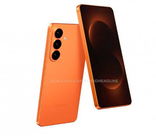 Опубліковано CAD-рендери смартфона Samsung Galaxy S26+