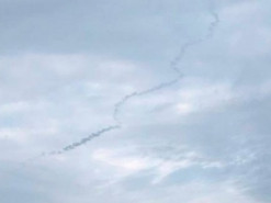 У Кличка пояснили чому в Києві чули вибух