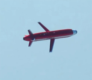 Розробники з Пакистану представили нову крилату ракету Taimoor