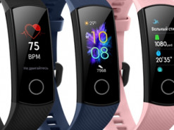 Продажі фітнес-браслетів і навушників у всьому світі різко зросли