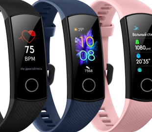 Продажі фітнес-браслетів і навушників у всьому світі різко зросли