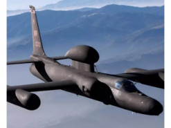 70 років у небі: секретний літак U-2 часів холодної війни пройшов модернізацію