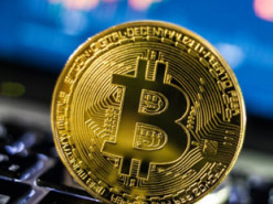 Названо причини з яких криптовалюта біткоїн встановила дворічний рекорд ціни