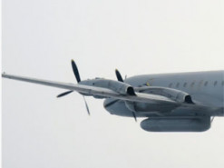 Винищувачі НАТО перехопили російський розвідувальний літак ІЛ-20