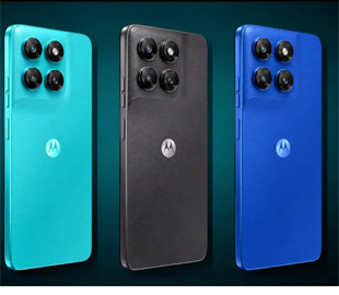 Motorola представила Moto G47 Power з акумулятором на 7000 мА·год і камерою на 108 Мп