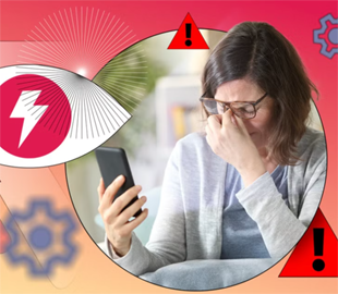 Корисні налаштування Android, які захистять ваш зір і допоможуть уникнути перевантаження