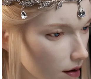 Китай представив робота, який виглядає і поводиться як людина