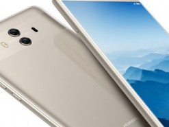 Huawei Mate 20 Pro будет огромным