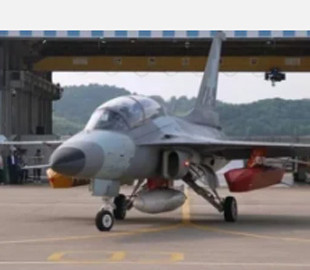 Розкриті технічні характеристики корейської далекобійної крилатої ракети Cheonryong