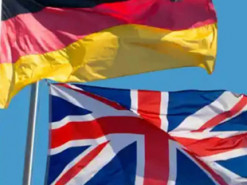 Британія та Німеччина підписали угоду на суму $70 млн щодо мобільних артсистем