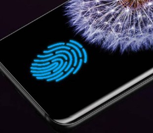 В чем отличие дисплейного сканера отпечатков пальцев Galaxy S10 от уже существующих?