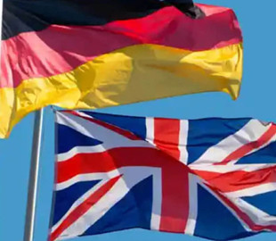 Британія та Німеччина підписали угоду на суму $70 млн щодо мобільних артсистем