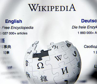 Российский суд оштрафовал «Википедию» на пять миллионов рублей за отказ удалить статьи о войне РФ в Украине