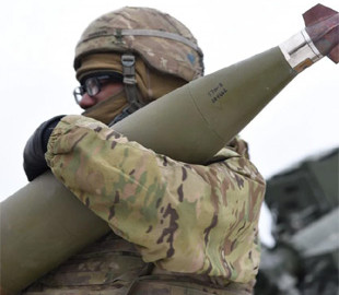У США завод за $500 млн не зміг зробити навіть однієї деталі для снарядів, - звіт
