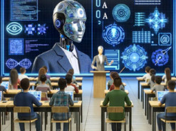 5 професій, які з’явилися в 2023 році завдяки роботі ШІ