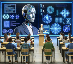 5 професій, які з’явилися в 2023 році завдяки роботі ШІ