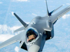 Винищувачі-невидимки на полярних дорогах: як Фінляндія збирається воювати з Росією