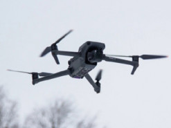 Невідомі дрони порушили роботу аеропорту Осло