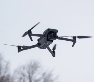 Невідомі дрони порушили роботу аеропорту Осло