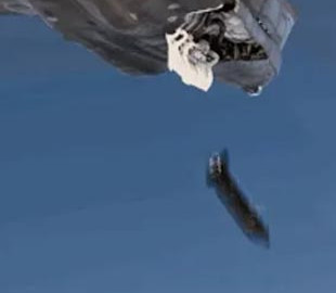 Прорив у зброєтворенні: Lockheed Martin показала нову гіперзвукову ракету Mako