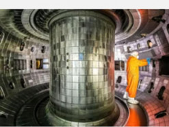 Вчені зі США відкрили нову форму плазми, що робить термоядерний синтез стабільнішим