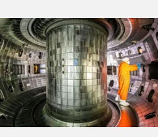 Вчені зі США відкрили нову форму плазми, що робить термоядерний синтез стабільнішим