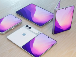 Складаний iPhone збереже кнопку Camera Control незважаючи на ультратонкий дизайн