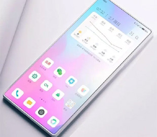 Инсайдер рассказал о первом смартфоне Xiaomi с подэкранной камерой